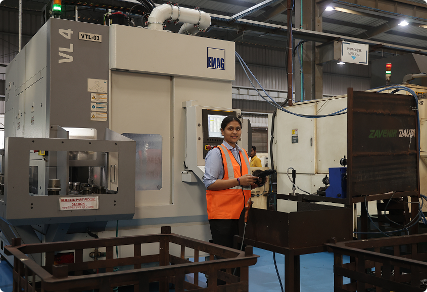 Why Traditional Systems Don’t Work on the Shop Floor