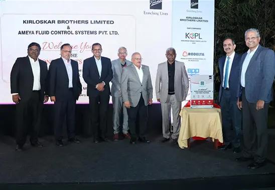 Kirloskar Brothers Ltd. (KBL)